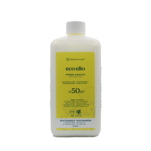 Eco Elio Sonnencreme in der 500 ml Flasche