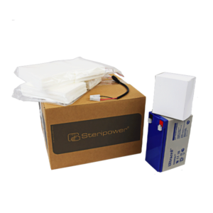 Steripower KIT