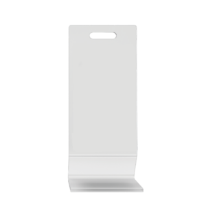 Tischaufsteller aus Acryl für Mini500 & Mini500S