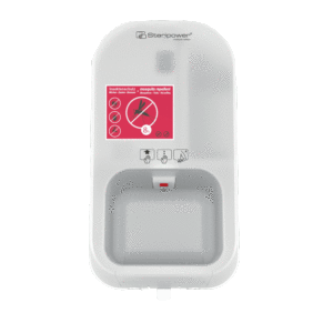 white edition mosquito