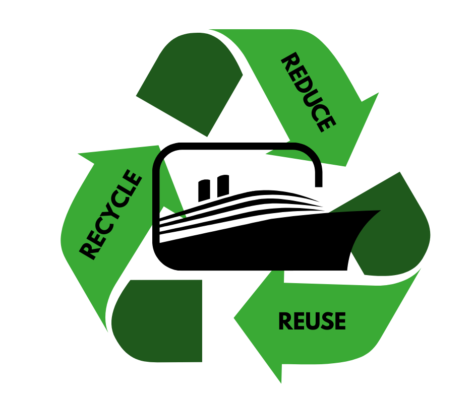 Cruise Nachhaltigkeit