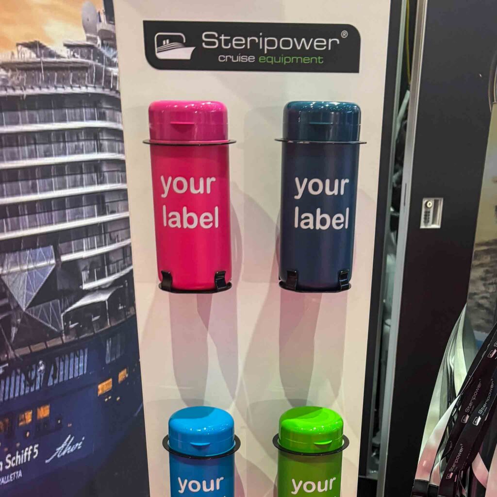 Tuchspender von beperfect