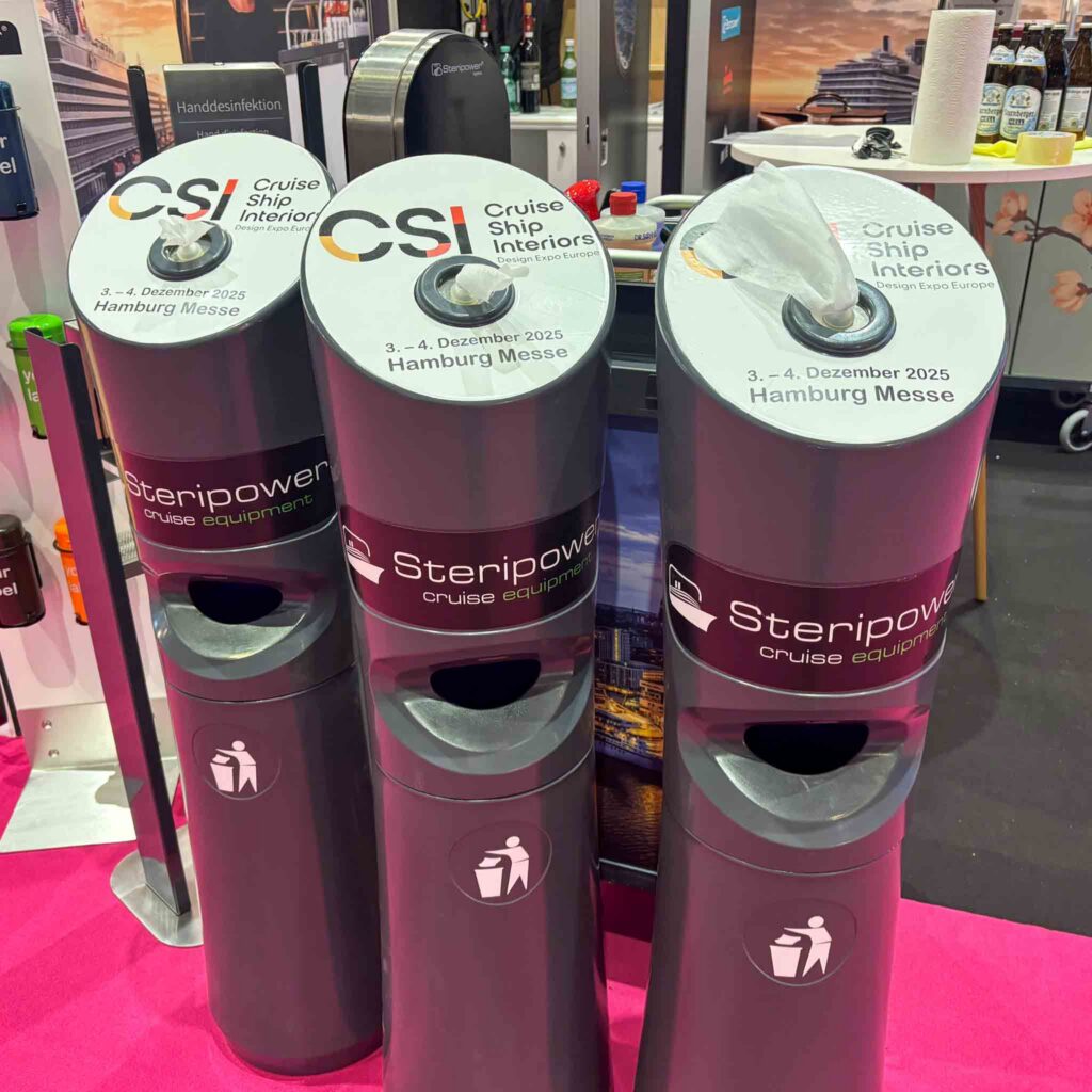 Tuchspender von beperfect