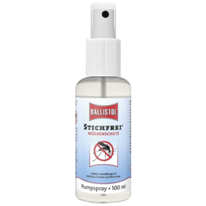 Ballistol Stichfrei Öl Insektenschutzmittel in der 500 ml Flasche